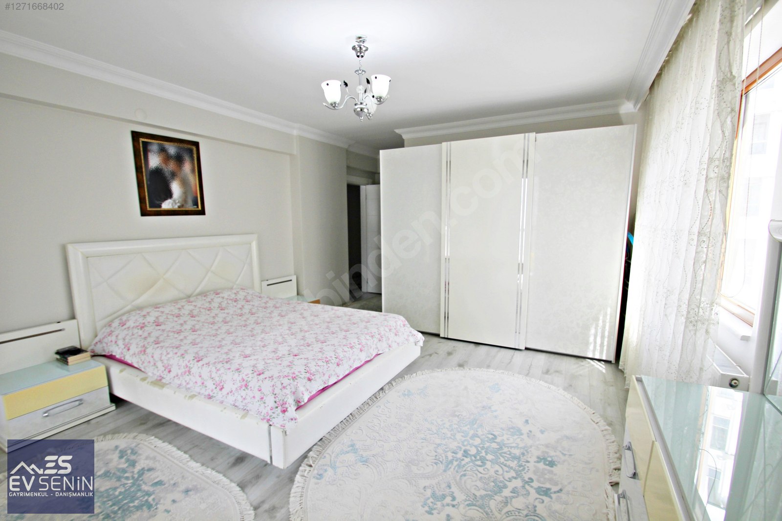 GÖLCÜK DONANMA MH. ALTINŞEHİR'DE SATILIK 3+1 ARAKAT FIRSAT DAİRE - KOCAELİ GÖLCÜK fotoğraf 9
